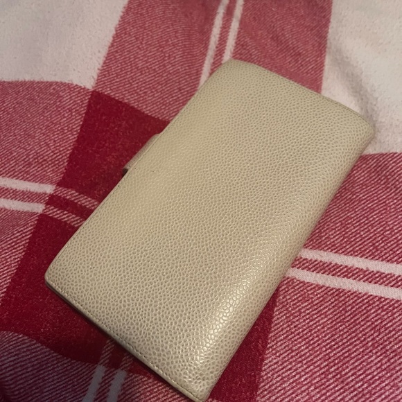 Chanel wallet - Picture 3 of 8